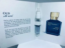 Maison Francis Kurkdjian Paris Sample Vials -...