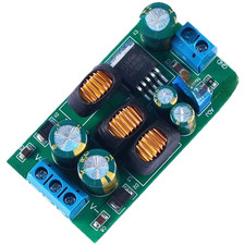 DC 36V to 30V Dual Output Step Down Converter Module for Power Electronics
