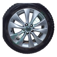 ASTRA J 1.6T,1.7D, 2.0D  ZAFIRA TOURER 18" ALLOY WHEEL 13445439