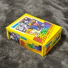 1989 Donruss Baseball Wax Box!!! FASC Packs !!! Possible Griffey Jr. (R)