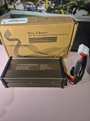Pro Chaser Power Converter