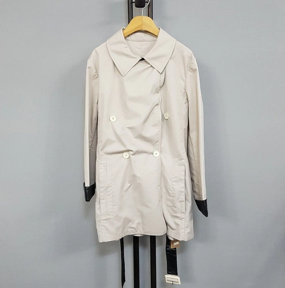 MCM Damen Gürtel Trenchcoat 25488922 - Bild 1 von 4