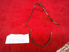 1959 1960 Chevrolet Impala Belair Biscayne Speedometer Housingdash Seal Origina