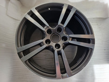Rear Rim 2010 2011 2012 2013 2014 2015 2016 Porsche Panamera 20 Oem Wheel 67416