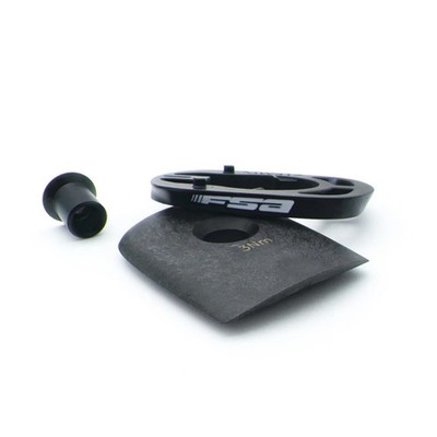 Cannondale Supersix EVO 5D ACR Top Cap Adapter for Metron 5D EVO Handlebar