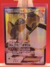 Regirock EX 43a/124 Fates Collide Ultra Rare Full Art Holo Pokemon Card