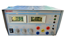 VOLTCRAFT PS 303 Pro Labornetzger&auml;t / Laboratory Power Supply 0&ndash;30V / 0&ndash;3A