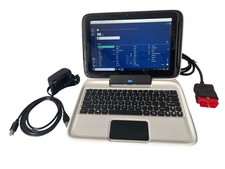 KFZ PROFI Diagnosegerät OBD 2 Diagnose Fehlerauslesegerät Scanner PKW LKW DIAG