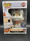 Funko POP! Tampa Bay Buccaneers Santa Claus NFL Fanatics Exclusive Figure #273
