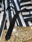 Spirit Halloween Beetlejuice Costume Child Size Large 12-14 Plus Wig Retails $60 — photo 2