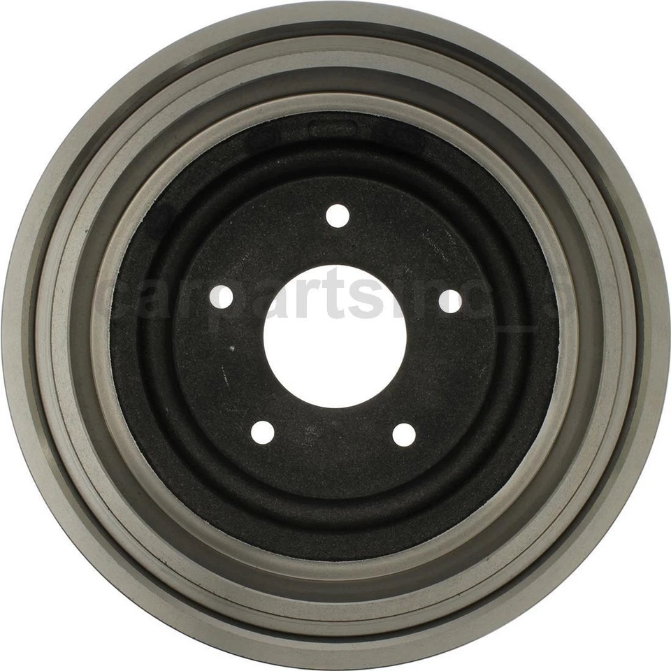 2 Brake Drum for Chevrolet Corvair 2.7L 1965-1969 - Imagem 4 de 4