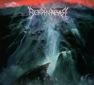 Borknagar / Fall