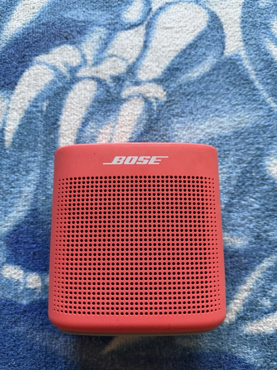 Bose SoundLink Color II Speakers for sale - eBay