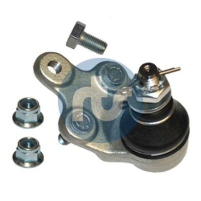 RTS Traggelenk Führungsgelenk 93-92585-056 für TOYOTA COROLLA Liftback CARINA 4