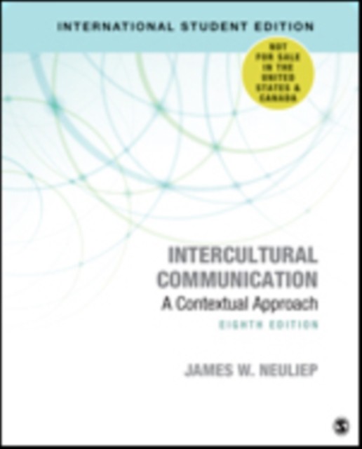 Intercultural Communication Internationa