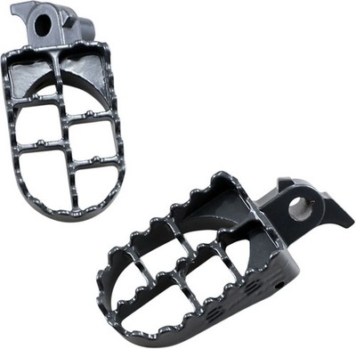 IMS 272214 FUSSRASTEN SUPER STOCK HONDA CR 250 R 1996