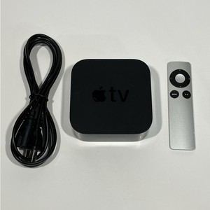 Apple TV 4k 32GB 1st Generation | eBay