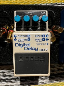 Boss-Dd7 | eBay