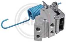 A.B.S. 44108 Bremskraftregler hinten für CHEVROLET OPEL