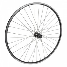 Llanta trasera Wheel Master 700C/29` híbrida de aleación doble pared 700C WEI ZAC19