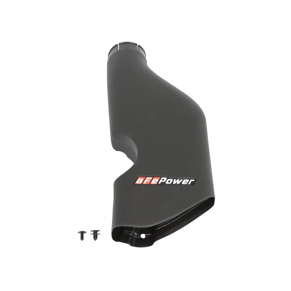 AFE For Nissan Titan XD 2016-2018 Diesel Elite Momentum HD Dynamic Air Scoop - Image 3 of 4