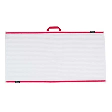 NEW Titleist Golf Tour Staff Towel for Clubs, Bag - White