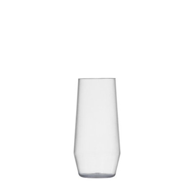 D&V By Fortessa Sole Copolyester Outdoor Drinkware Iced Tea Glass, Set of 6