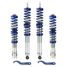 Coilovers for VW Golf Mk3 Hatchback 1.9 TDi 2.8 VR6 2.0 GTI 1991-1999 Lowering