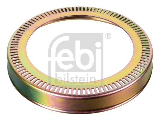 FEBI BILSTEIN 107446 ABS Sensor Ring Rear 179mm Diameter Fits RENAULT TRUCKS