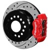 Wilwood Dynapro Brake Kit 6-piston 355mm - 140-17121-dr