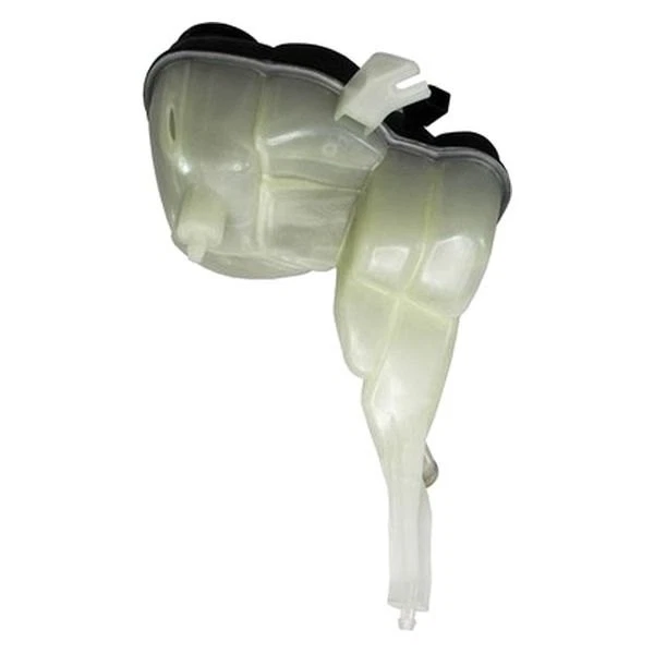 For Mercedes-Benz CL600 2007-2014 CRP EPT0003 Engine Coolant Expansion Tank Hose Foto 4 de 4