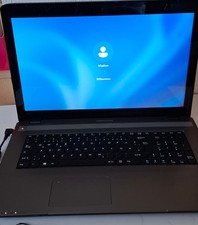 Medion Akoya E7226T – 17,3" Touch Intel N3520 8GB RAM 256GB SSD Windows 11 Pro