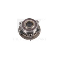 Radlagersatz Nk 753643 FüR Opel Vauxhall, Hinterachse, Vorderachse