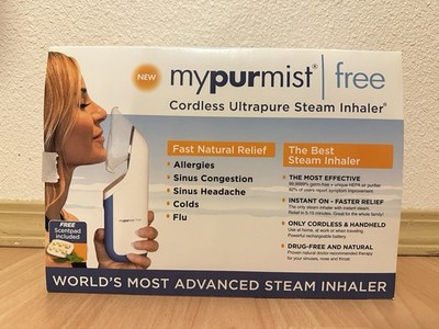 MyPurMist Ultrapure Handheld