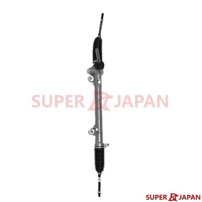 Super DK Japan 08-12 Nissan Qashqai Lenkgetriebe LHD Schaltgetriebe 48001-JD900