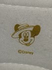 🆕 Disneyland Hotel Slippers Full White Brand New Sealed One Size Fits — photo 1