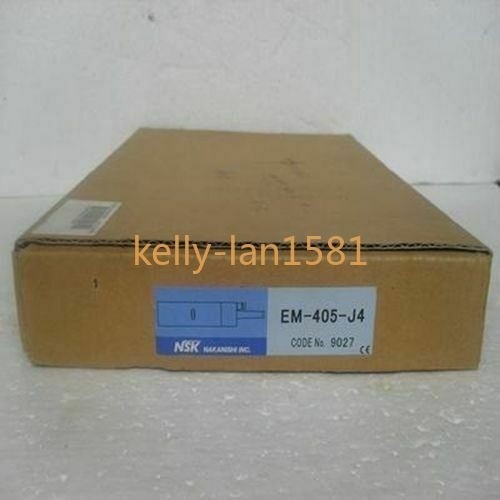 1PCS New In Box   EM-405 #tr