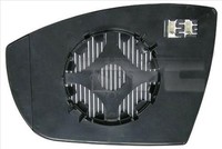 TYC Spiegelglas AußEnspiegel 310-0128-1 FüR Ford Kuga Galaxy MAX CB7 DXA CEU WA6