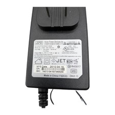 APD Asian Power Devices Model WA-18G12U 12V 1.5A AC Adapter