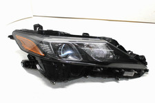 2018-22 Toyota Camry Right Headlight Led Oem 81110-06c40 2018-22 Toyota Camry Right Headlight Led Oem 81110-06c40