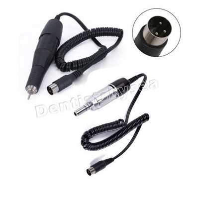35K RPM Dental Lab Micromotor Polishing Micro Motor Handpiece Marathon