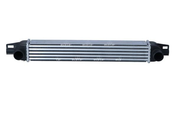 NRF LadeluftküHler 30254 FüR Nemo CitroËN Tepee Peugeot Bipper Fiorino Fiat Qubo-image