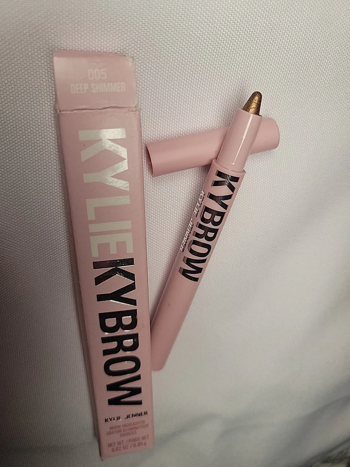 Kybrow Highlighter - 005 Deep Shimmer by Kylie NIB - Image 2 of 3