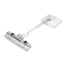 Holder-type clip, wide clip + straight 50 + strong magnet, TC-C6KMG-50
