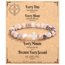 Christian Gifts for Women Christmas, Inspirational Birthday Gifts for Women, Rel