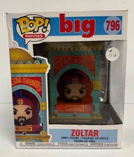 Funko Pop! Movies - Big: Zoltar Vinyl Figure - #796