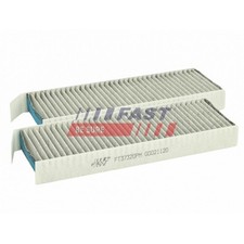 Filtre d'habitacle Peugeot 3008