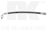 Bremsschlauch NK 8545195 FüR RAV Toyota 2 ZCA25_ ZCA26_ ZCA25W ZCA26W 4WD ACA21