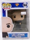 Funko Pop! 564 Lex Luthor DC Studios Superman Vinyl Figure 2025
