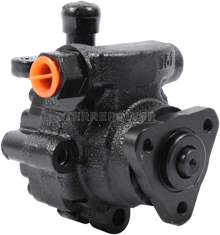 Power Steering Pump-New BBB Industries N990-0615 fits 99-04 Land Rover Discovery - Imagem 3 de 3